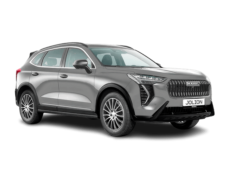 Haval Jolion Новый